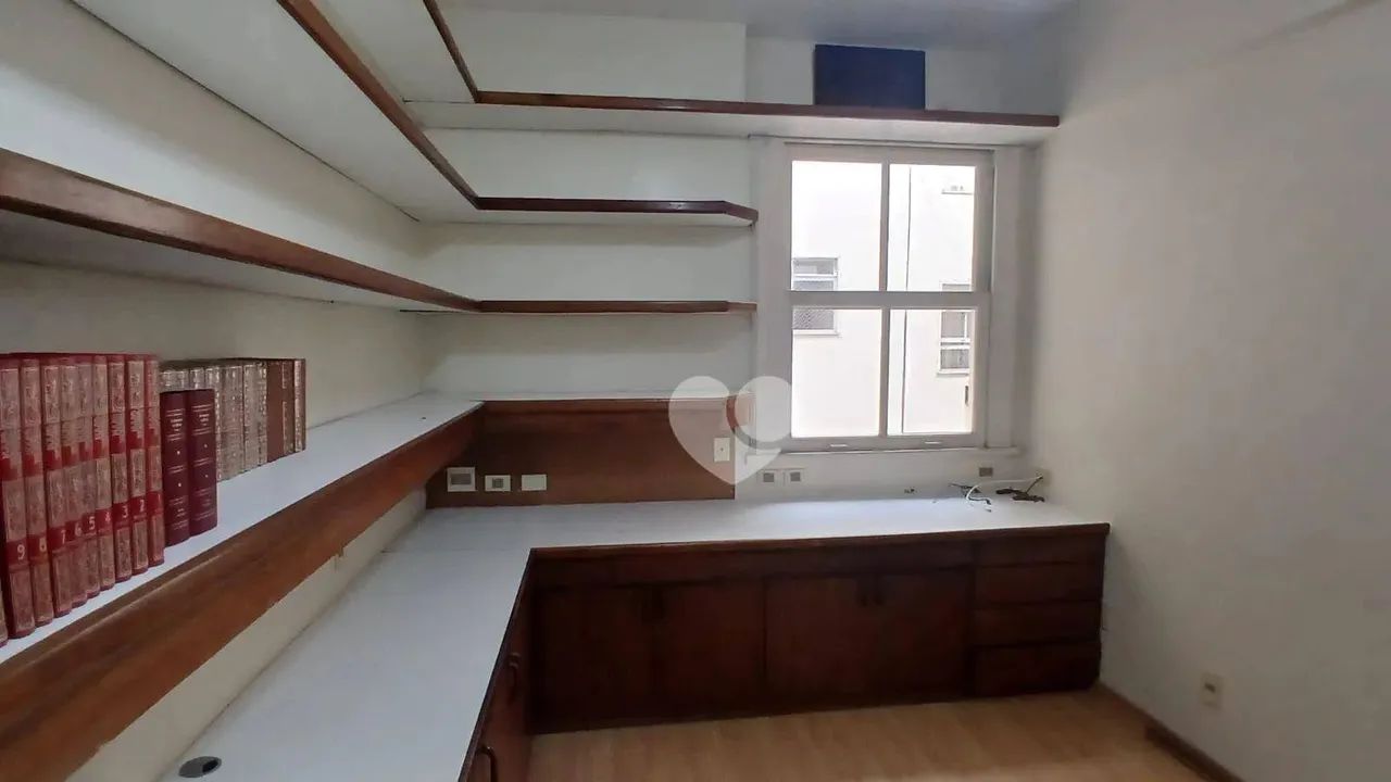 Apartamento com 4 quartos à venda, 178 m² por R$ 1.950.000 - Copacabana - Rio de Janeiro/R - Foto 6
