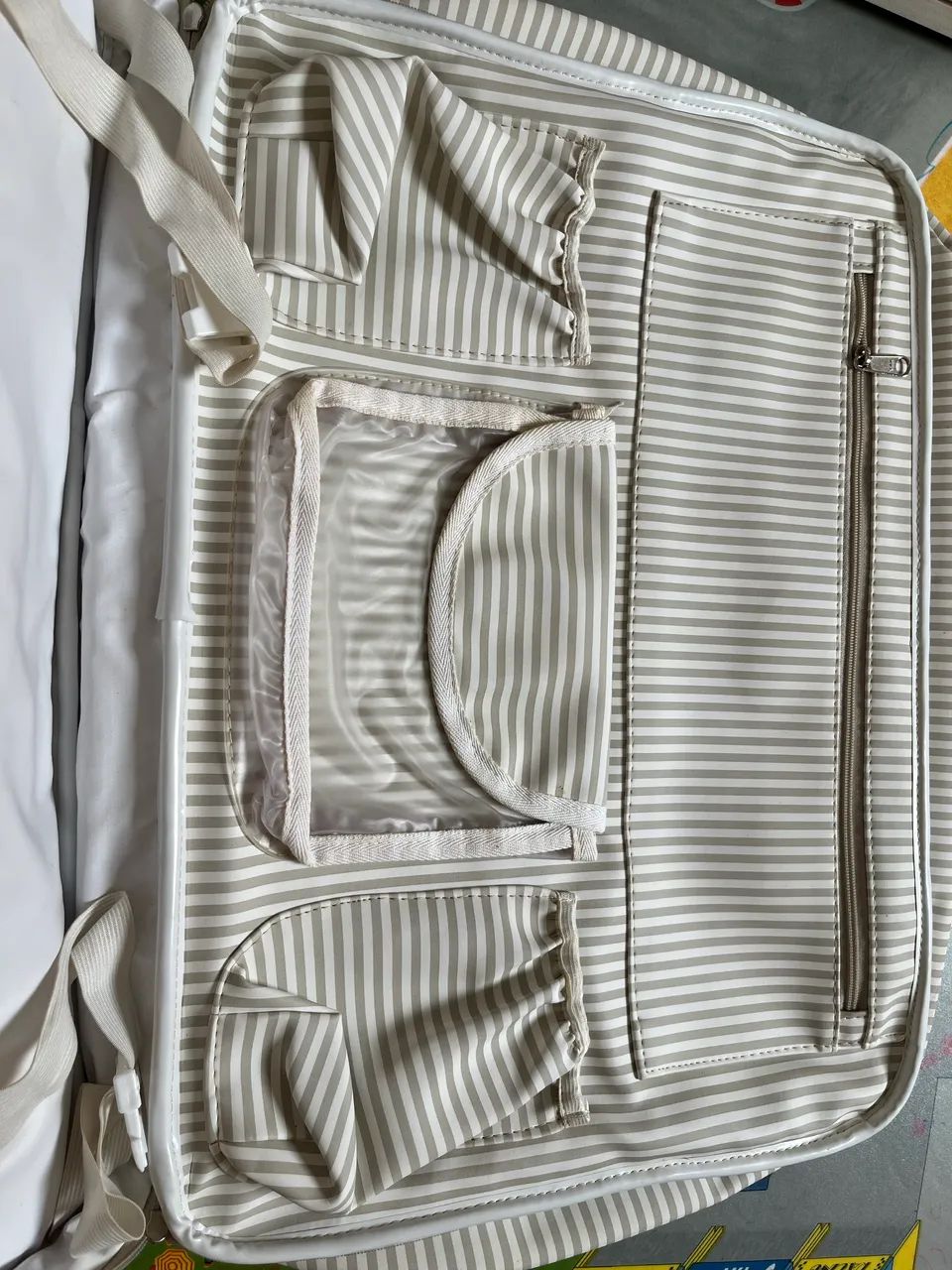 Bolsa maternidade  - Foto 4