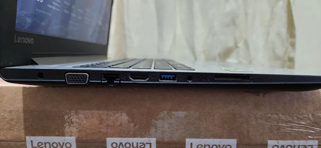 Notebook Lenovo Ideapad 310 - i5 | 12GB RAM | 1TB HD | Placa de Vídeo 2GB ? Pronto para o - Foto 4
