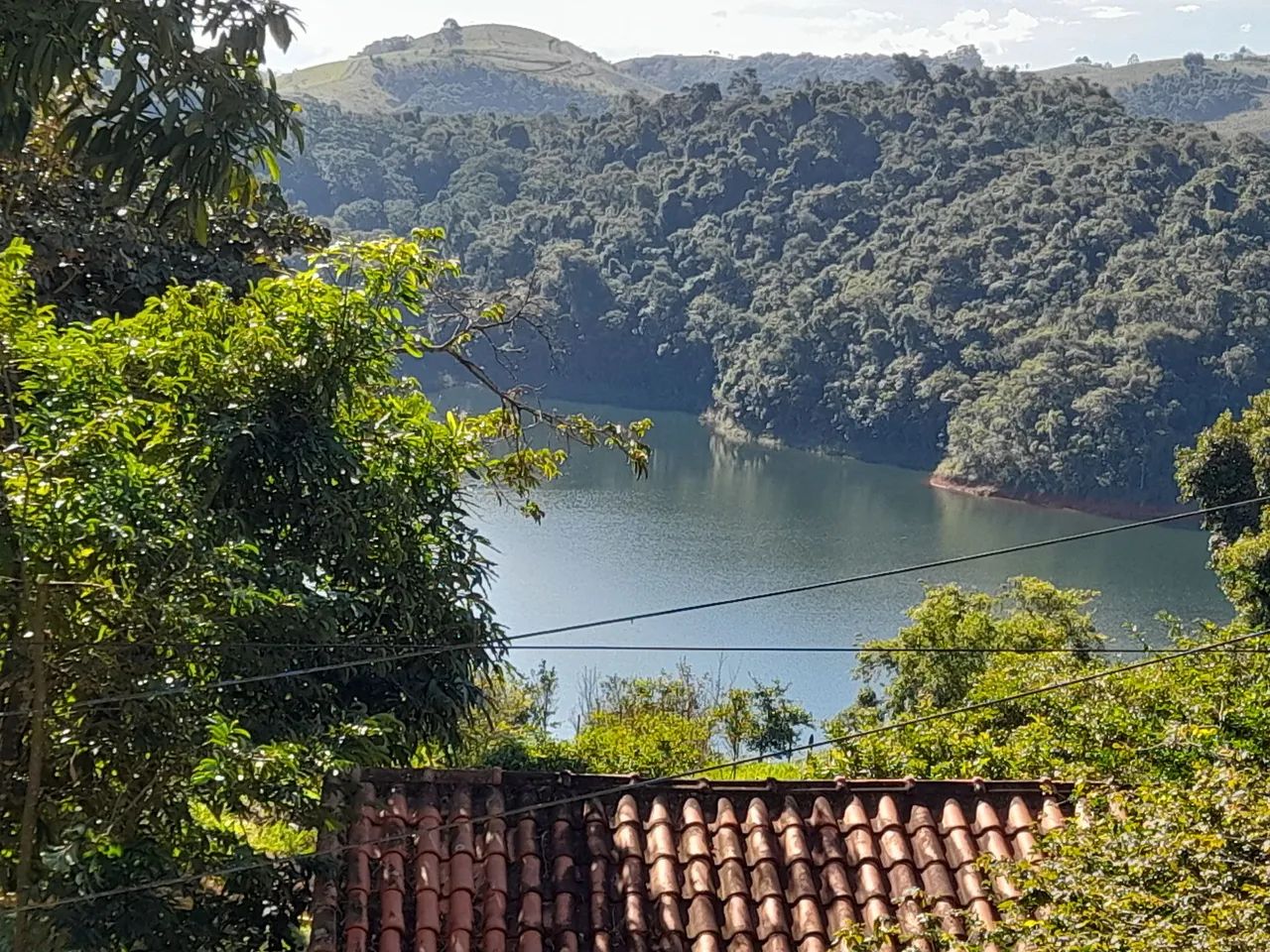 Chácara/ Sítio para locação finais de semana e feriado - Foto 12
