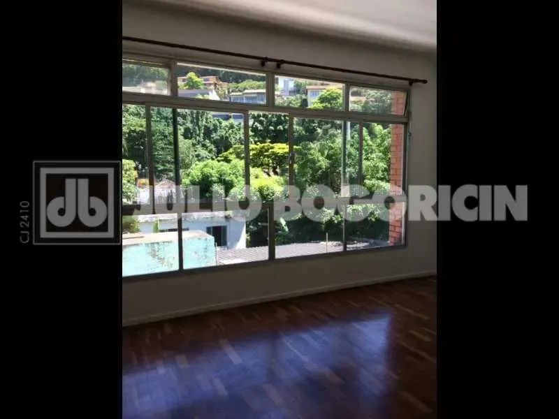 Duplex, duas suítes / Residencial / São Conrado