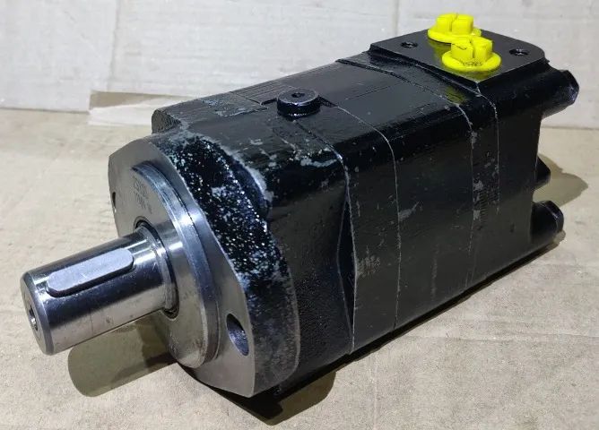 Motor Hidr.Orbital-VH