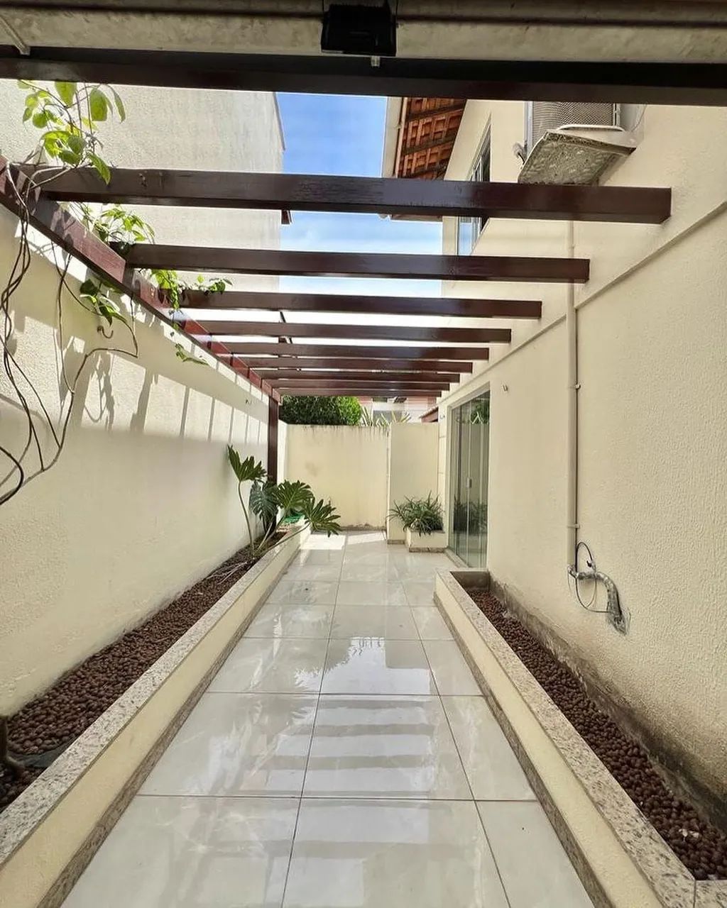 Casa em Condomínio no Olho D'água 4 quartos sendo 4 suítes Condomínio Rio Claro - Foto 5