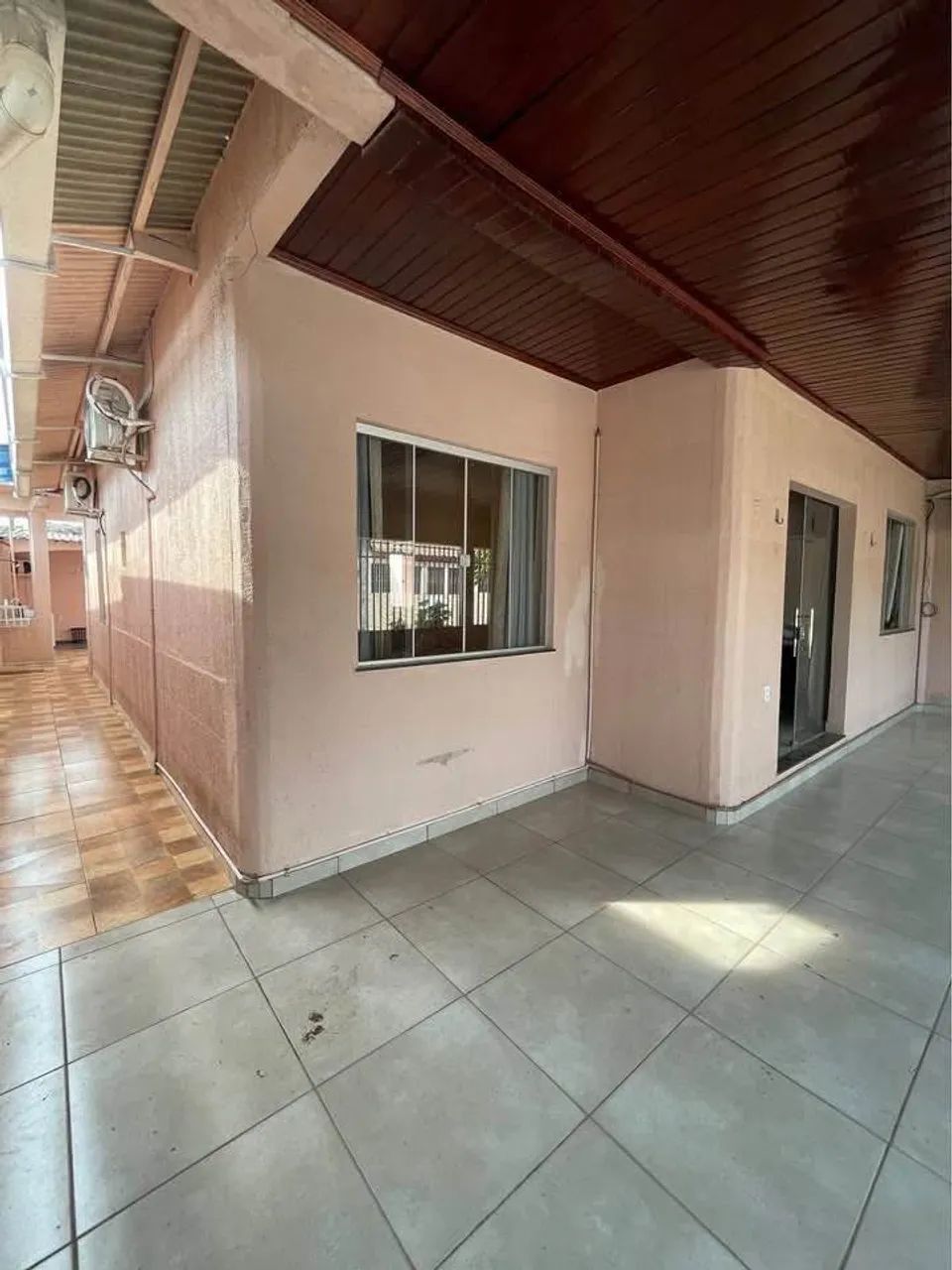 .CASA À VENDA NO CIDADE NOVA  - Foto 2