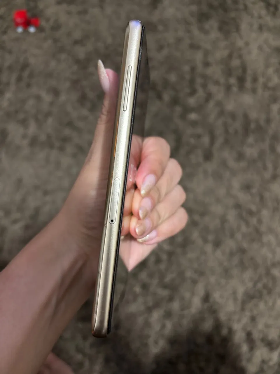Celular Samsung A8 64 GB