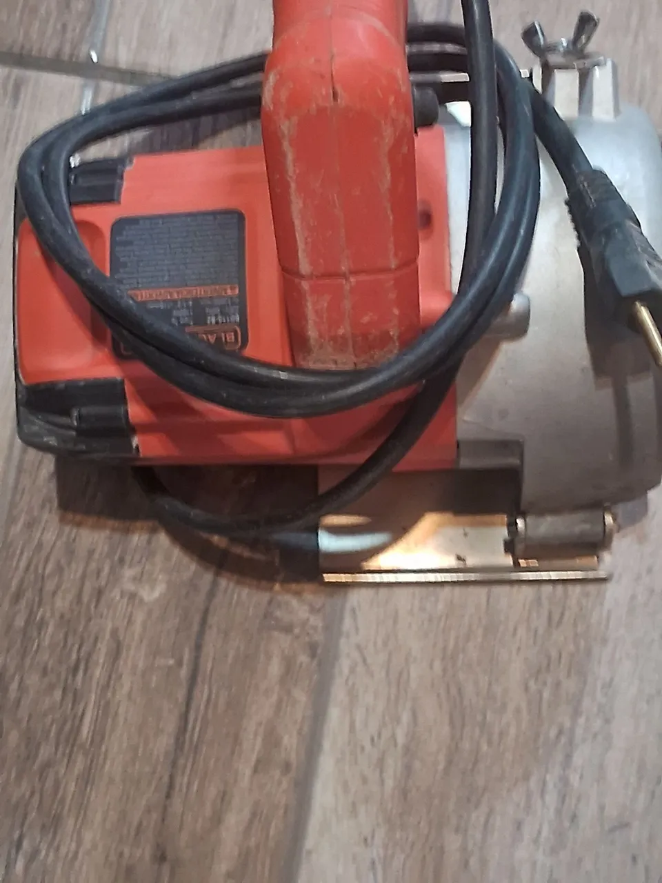 Makita Black & Decker