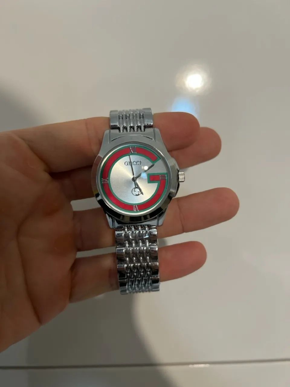 Relógio Gucci  - Foto 4