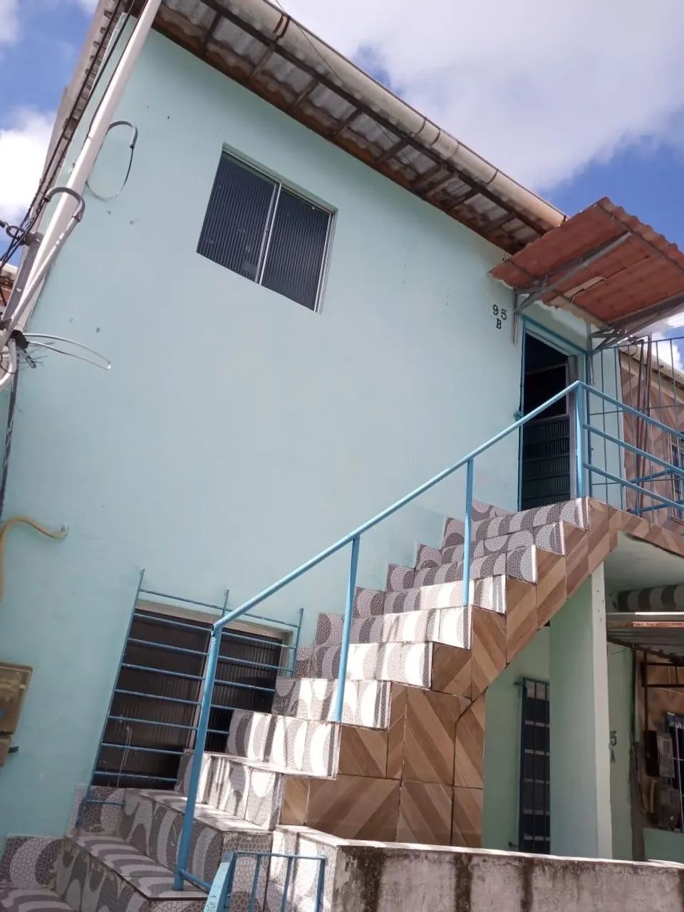 Foto - Recife - Jardim São Paulo