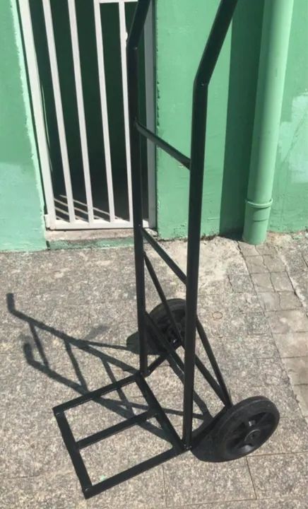Carrinho de carga - Foto 5