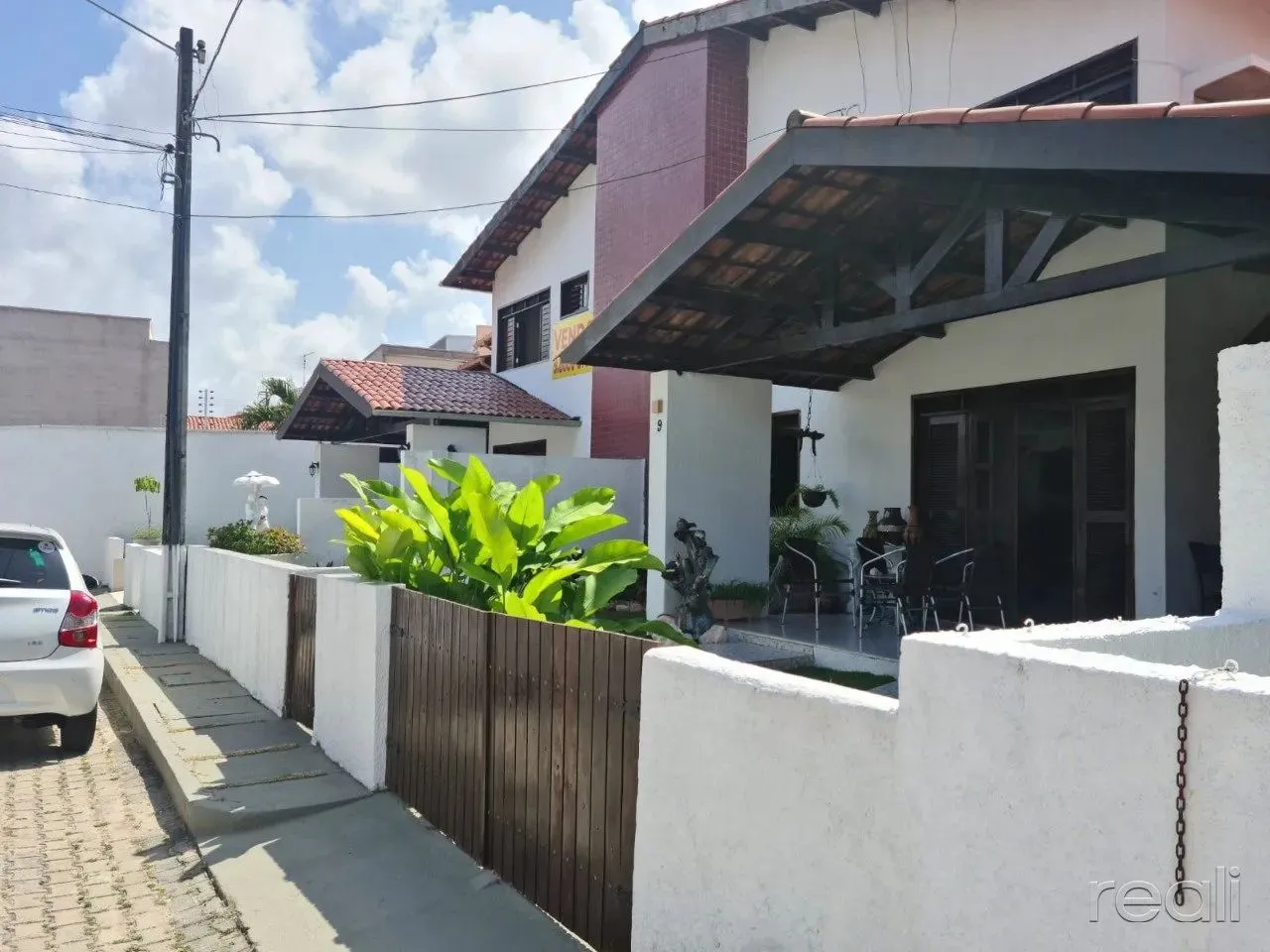 Village Saint Paul | 140,39m² | 04 Quartos | 02 Vagas