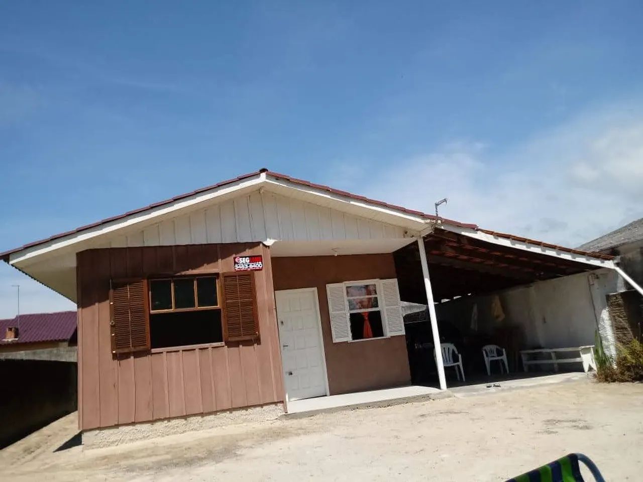 Foto - Curitiba - Cajuru