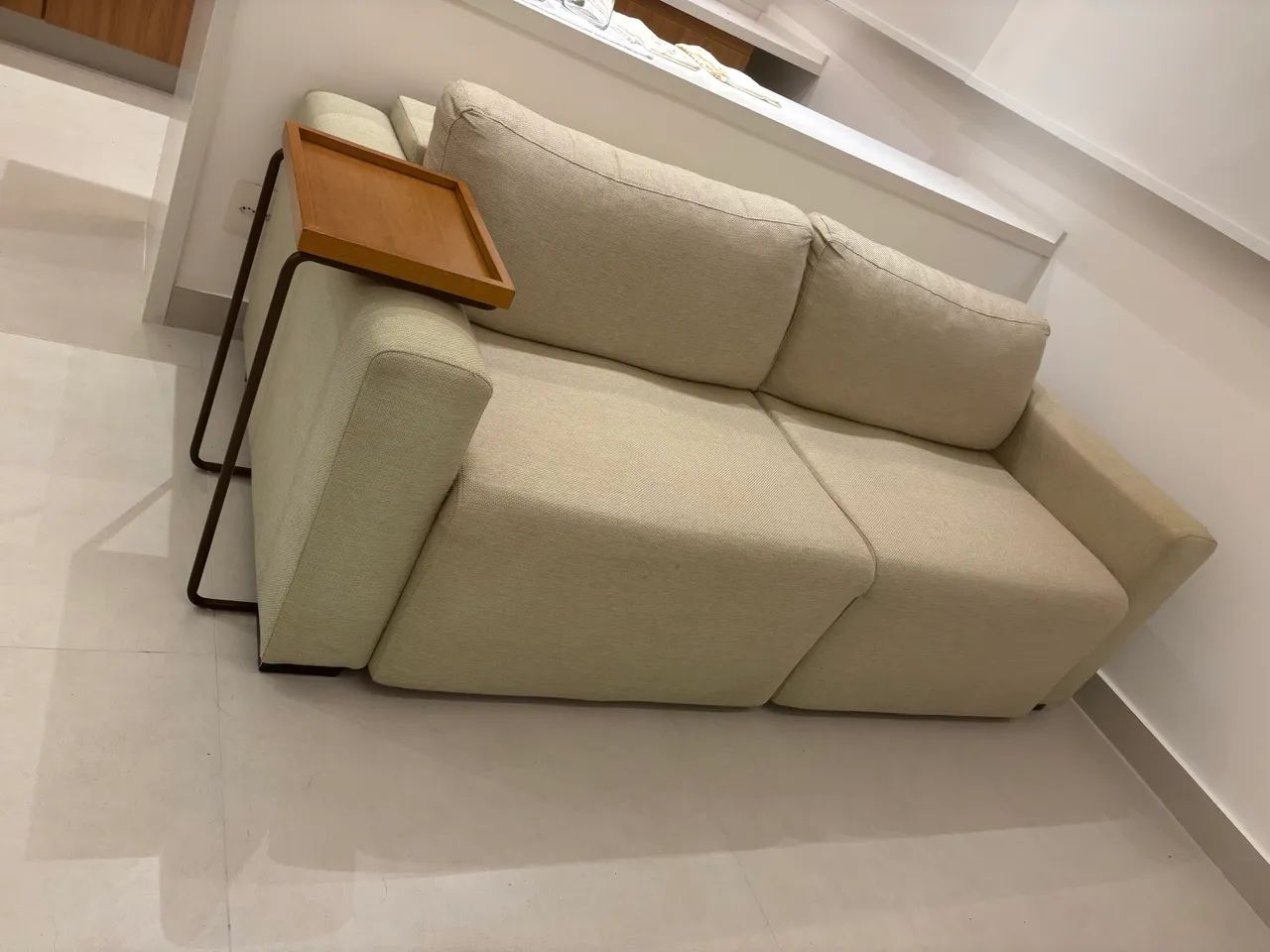 Tokstok reclining sofa 64307165375490122
