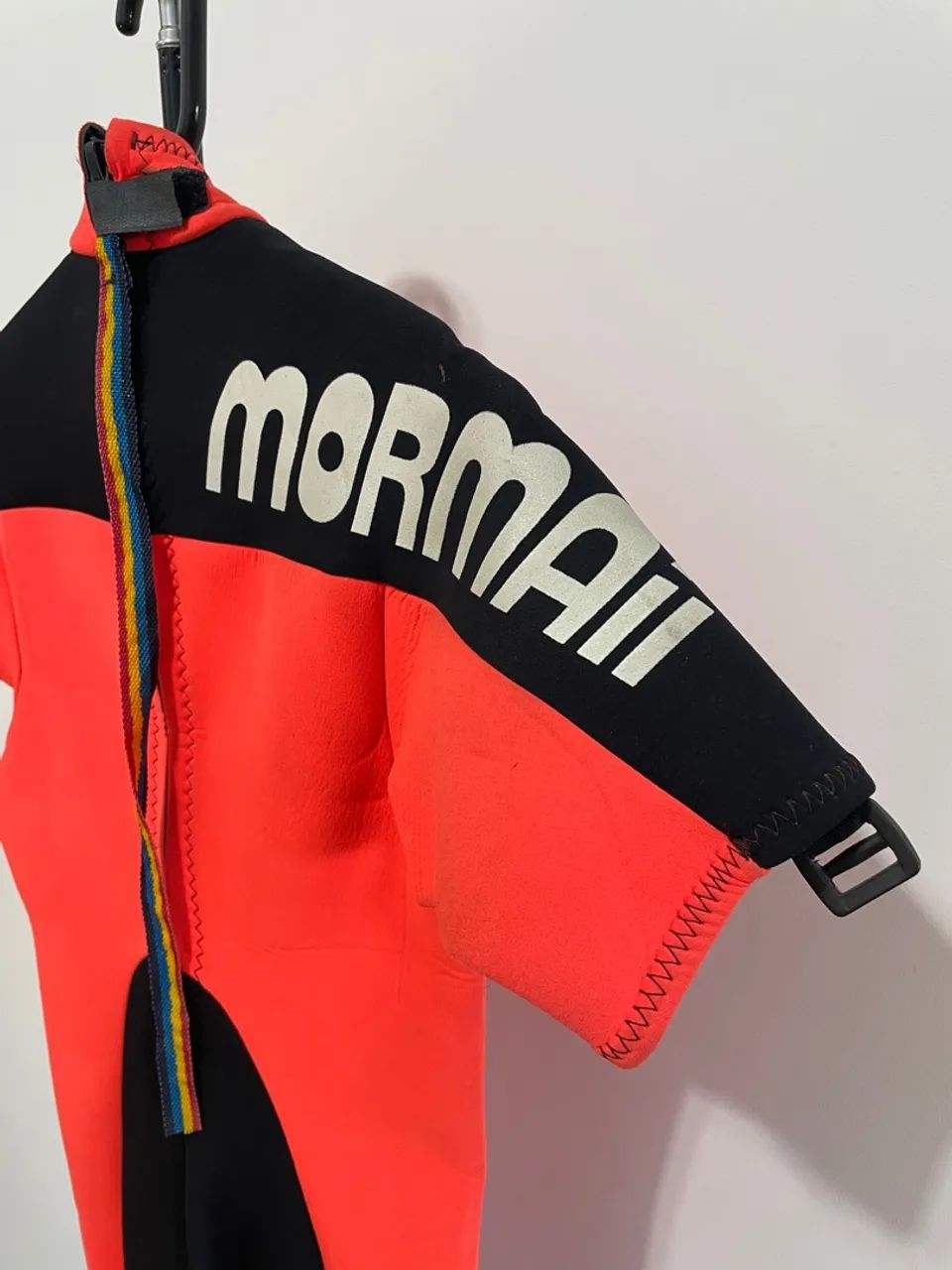 Roupa para surf e windsurf Mormaii PP - Foto 5