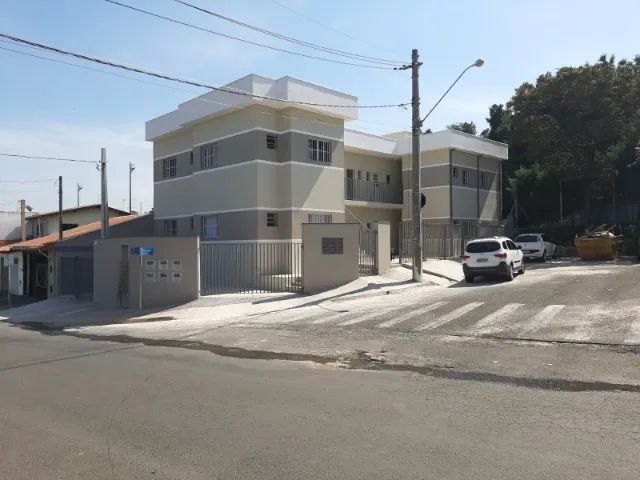 Foto - Salto - Residencial Parque Laguna