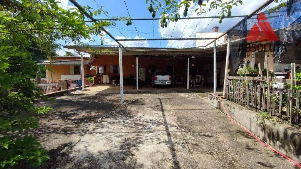 Chácara com 2 dormitórios à venda, 1046 m² por R$ 360.000,00 - Santa Monica - Limeira/SP - Foto 2