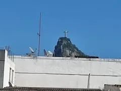 Kitnet mobiliada na Marques de Abrantes - Largo do Machado  - Foto 13