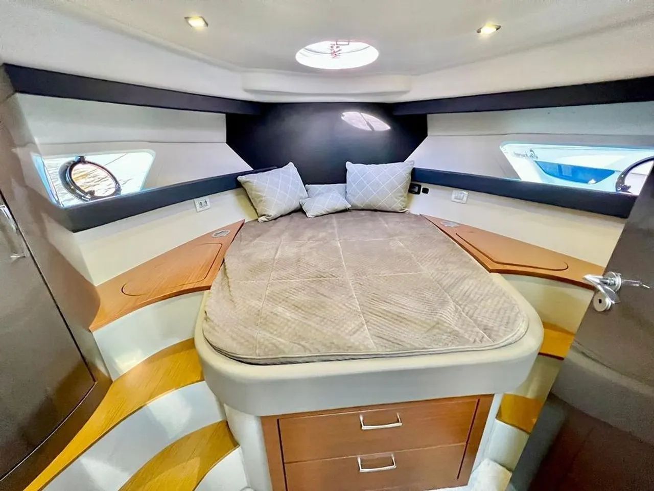 Phantom 400 Fly - 2019 x2 Mercruiser QSD 370 HP ñ Fs Focker Nx Real Triton Sessa - Foto 8