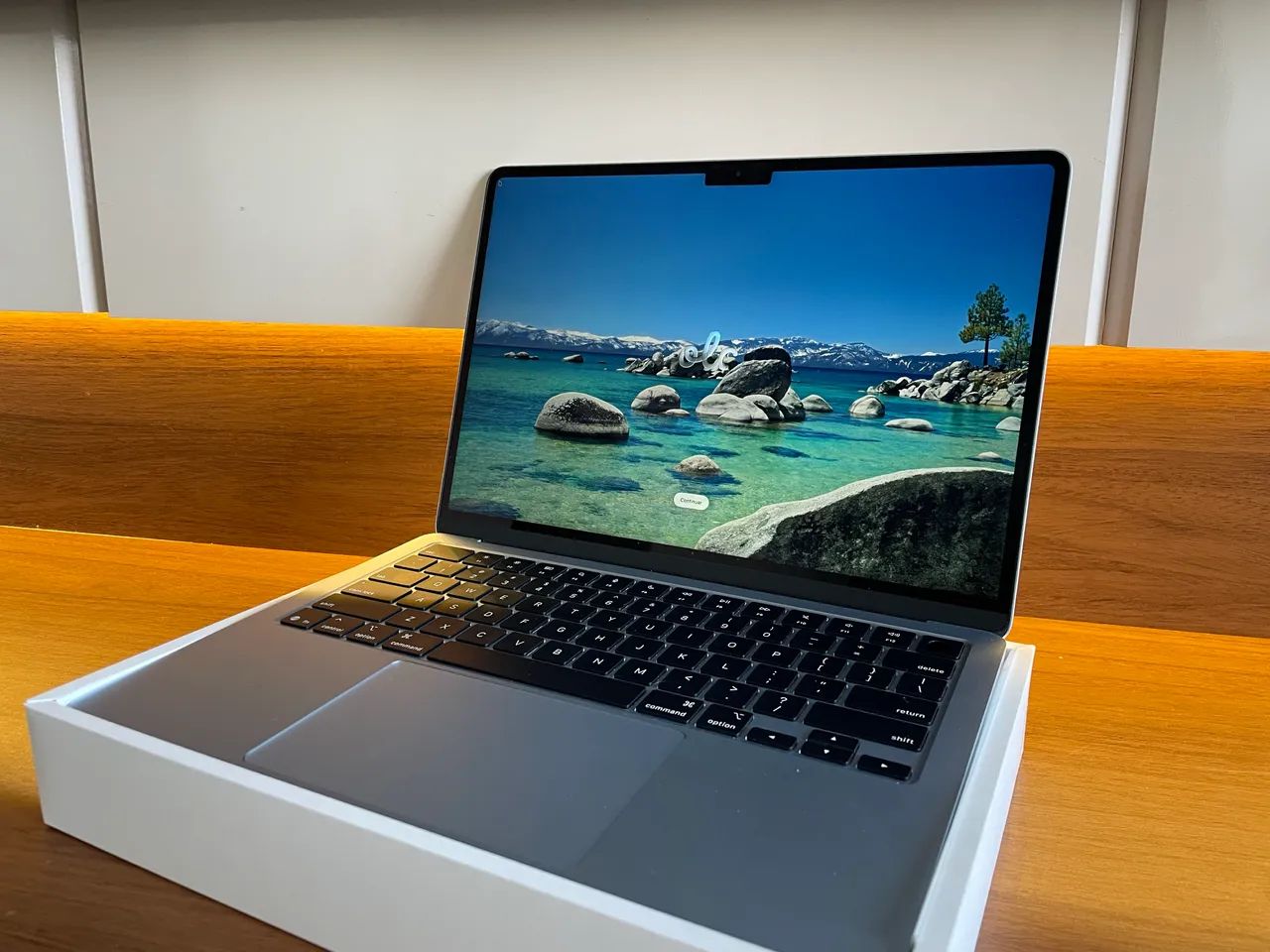 【新品未開封】MacBook Air M4 13インチ 16GB 256GB Apple MacBook Air 13