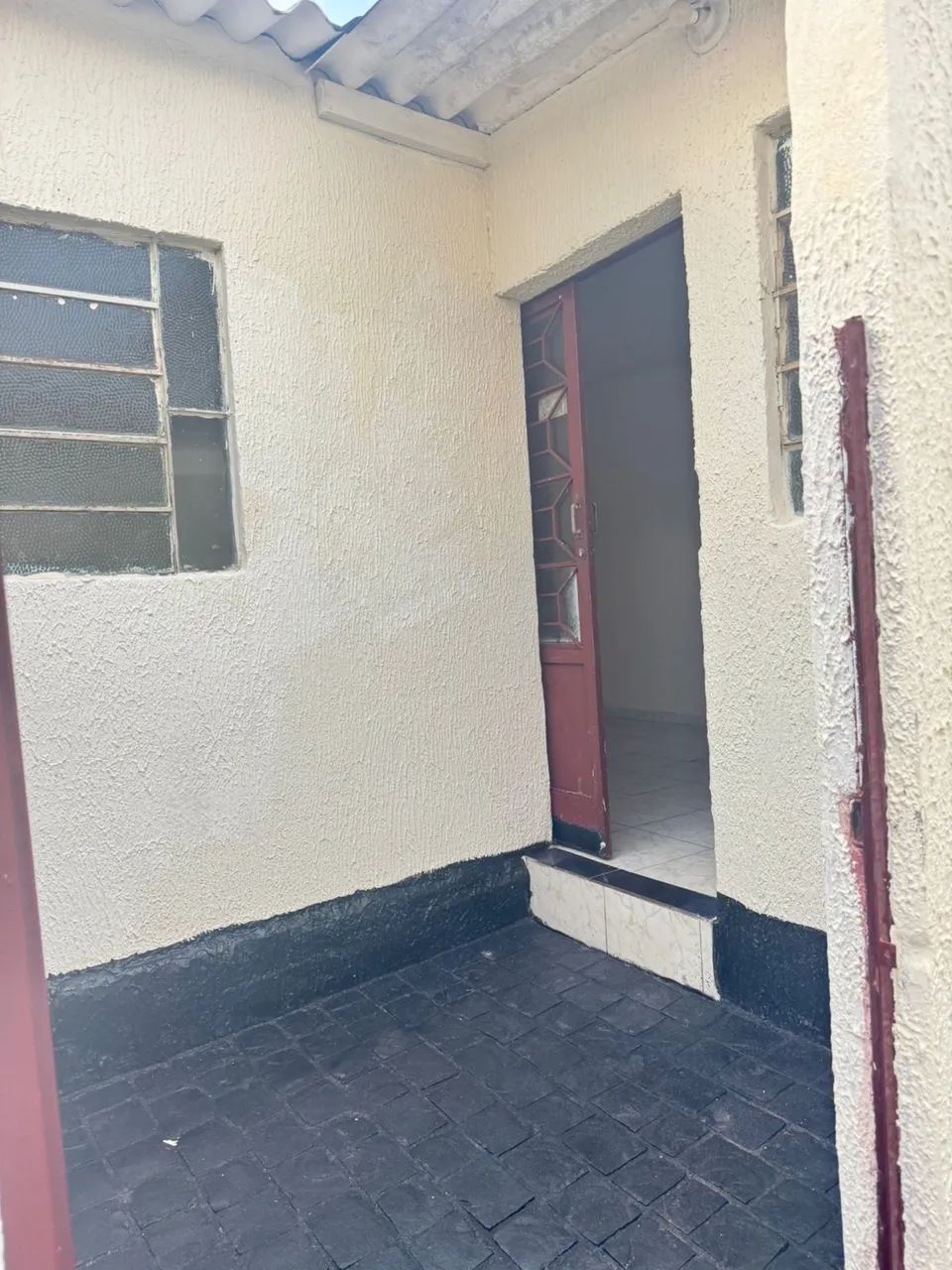 Foto - Uberlândia - Presidente Roosevelt