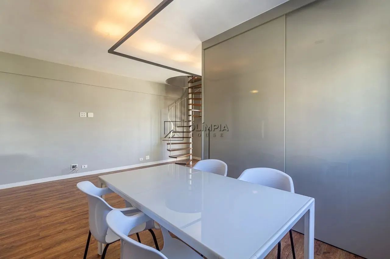 Venda Apartamento 1 Dormitórios - 94 m² Moema - Foto 3