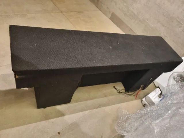 Caixa de Som Automotivo - Foto 4