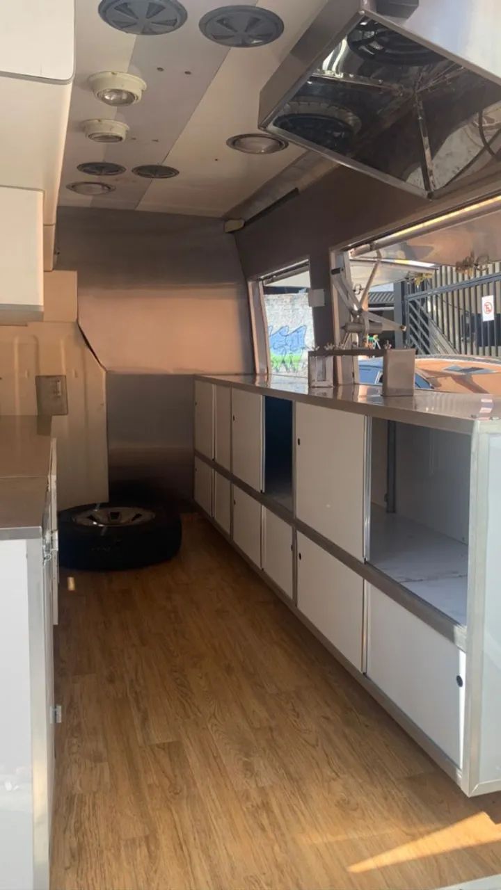 food truck - Foto 2