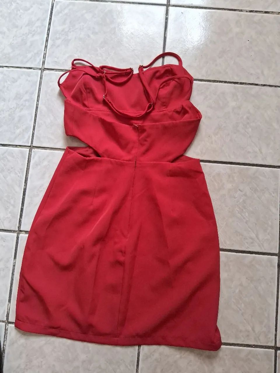 VESTIDO - Foto 3