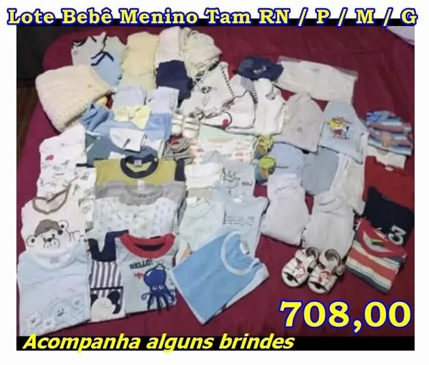 Lukinhas Baby Rua De Roupa De Bebe No BrÁs Roupas Infantil Lojao