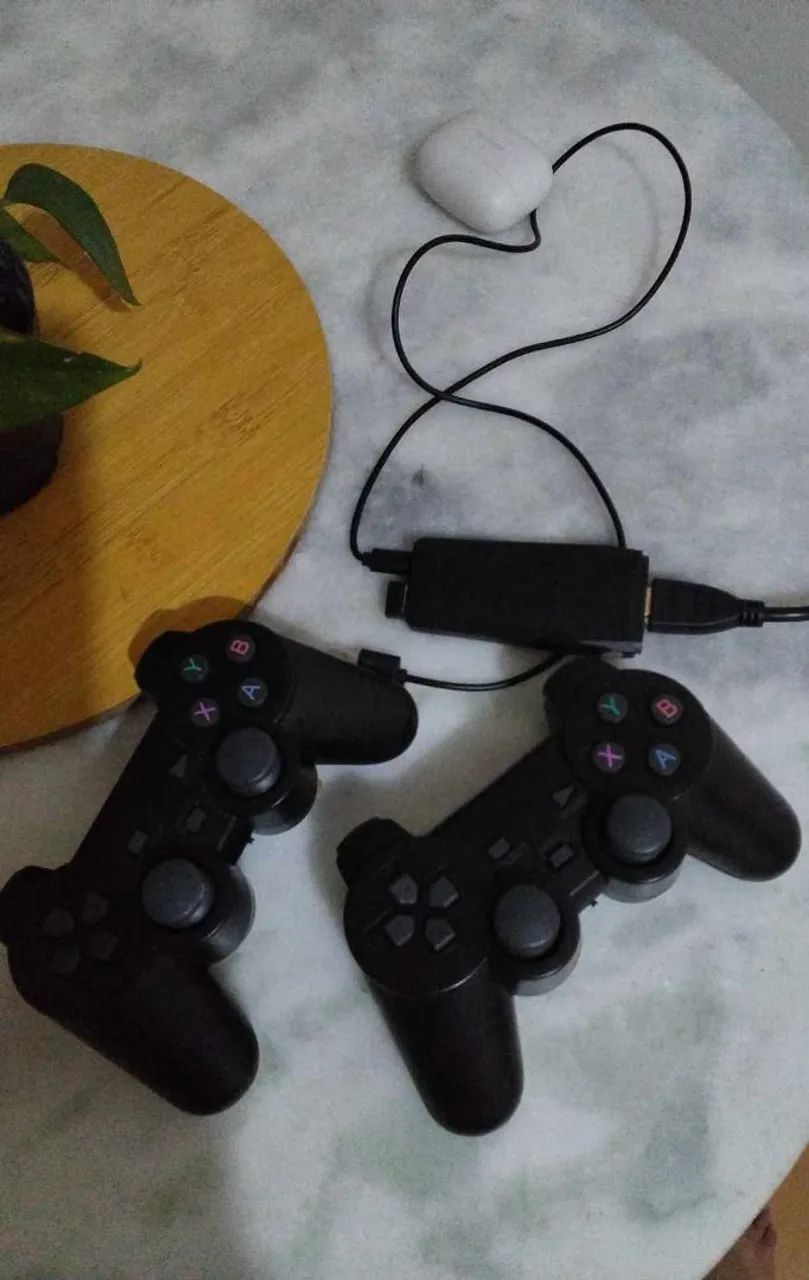 Game stick64313239475715121