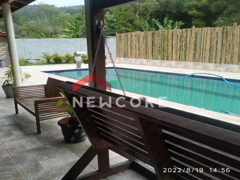 Chácara em Alameda Bahia - Terra Preta (Terra Preta) - Mairiporã/SP - Foto 5