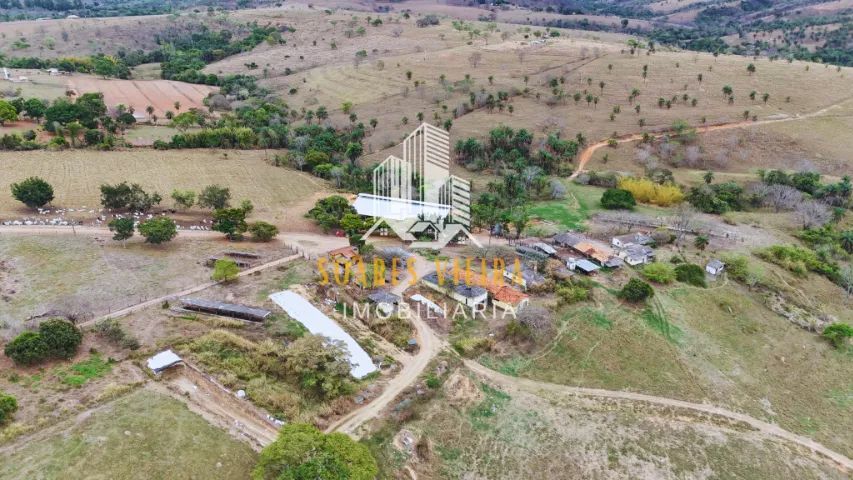 FAZENDA COM 230 HECTARES À VENDA  - PARAOPEBA (MG) - Foto 5