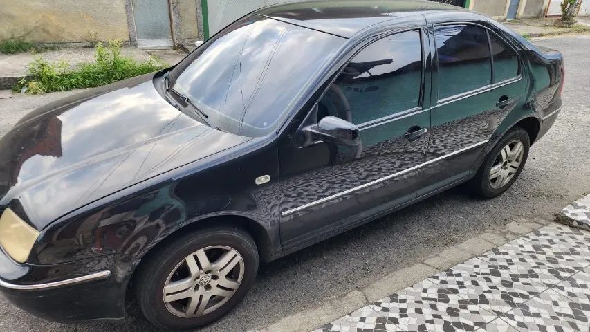 Volkswagen Bora 2006/2007 - Manual - Foto 2