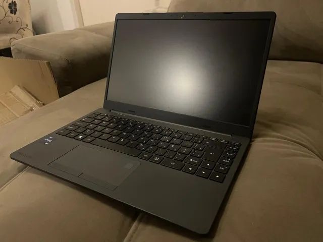 Promoção Imbatível!! Ultrabook Positivo i5 12a Geração c/ 16Gb de Ram e SSD M2 de 256Gb - Foto 5