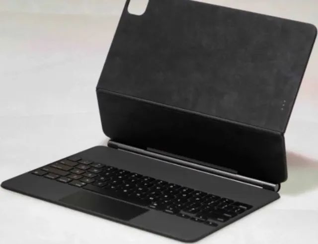 iPad Pro 11 1TB + Magic Keyboard + Apple Pen (TUDO NOVO LACRADO