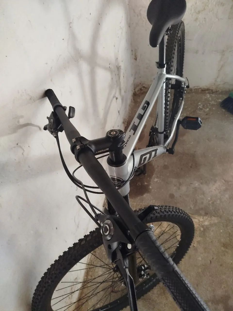 Baik nova com documento aro 29 - Foto 3