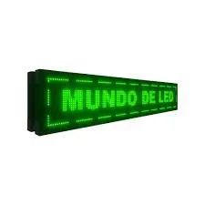 Painel de LED 1.20mt x 20cm Grande