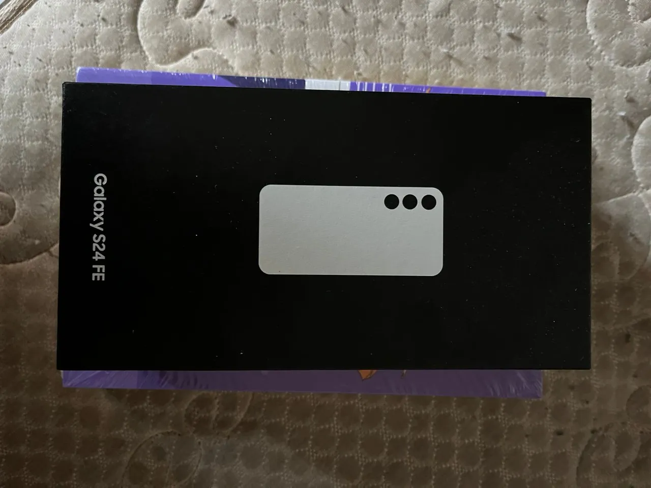 SAMSUNG S24 FE