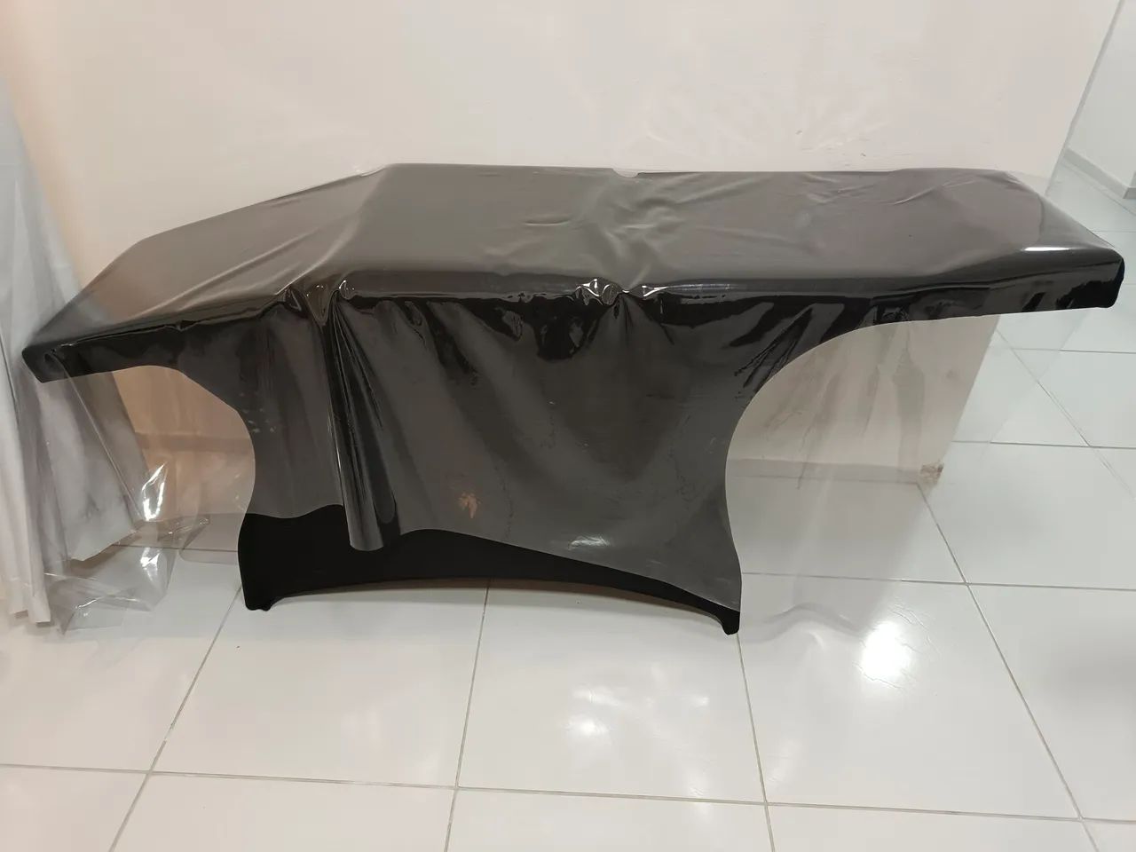 Maca para clínica de estética