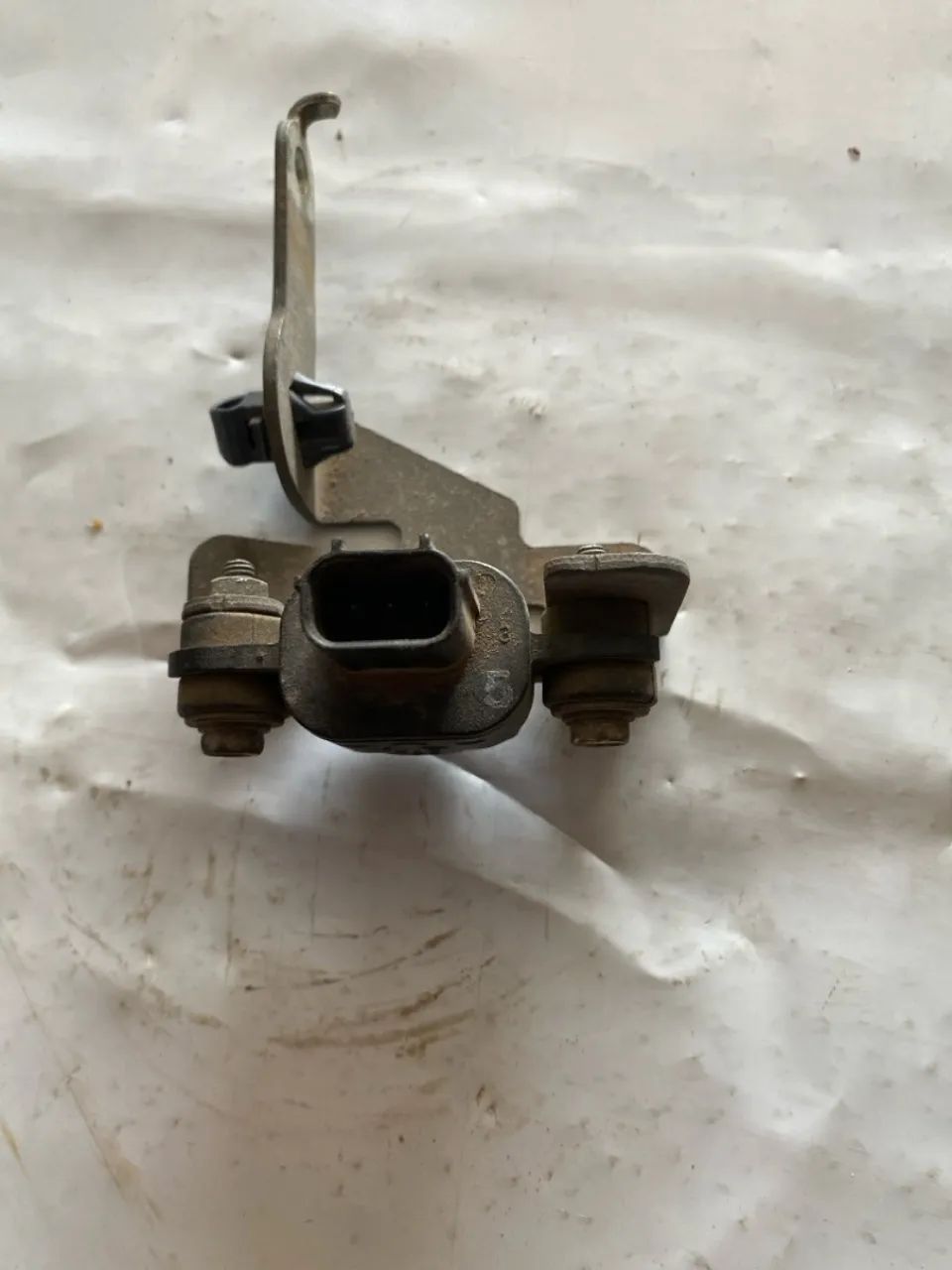 Sensor de inclinação cg 150 2009/2010