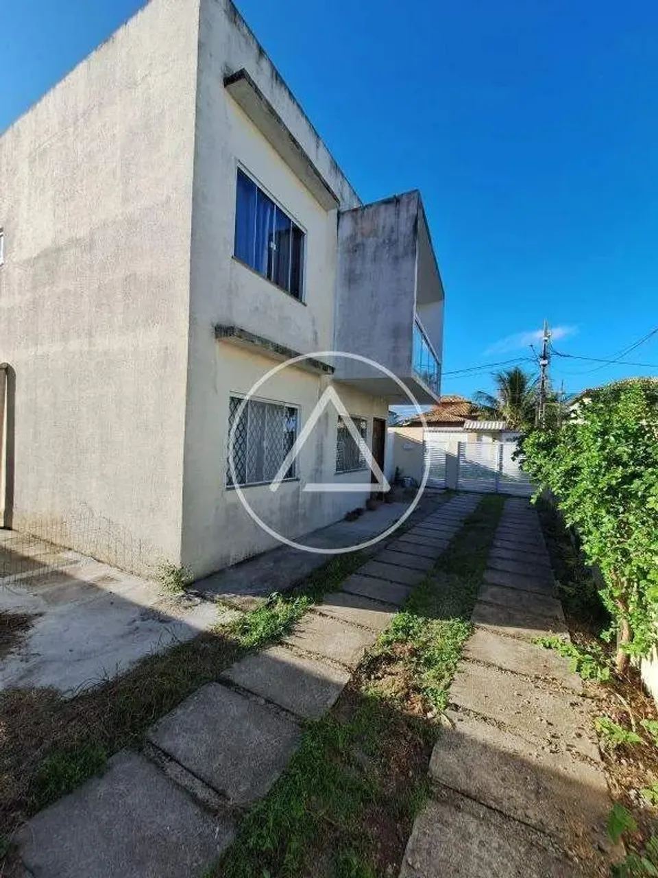 Apartamento 2 Quartos com Suíte  68m²  Enseada das Gaivotas, Rio das Ostras  R$ 1.500,00