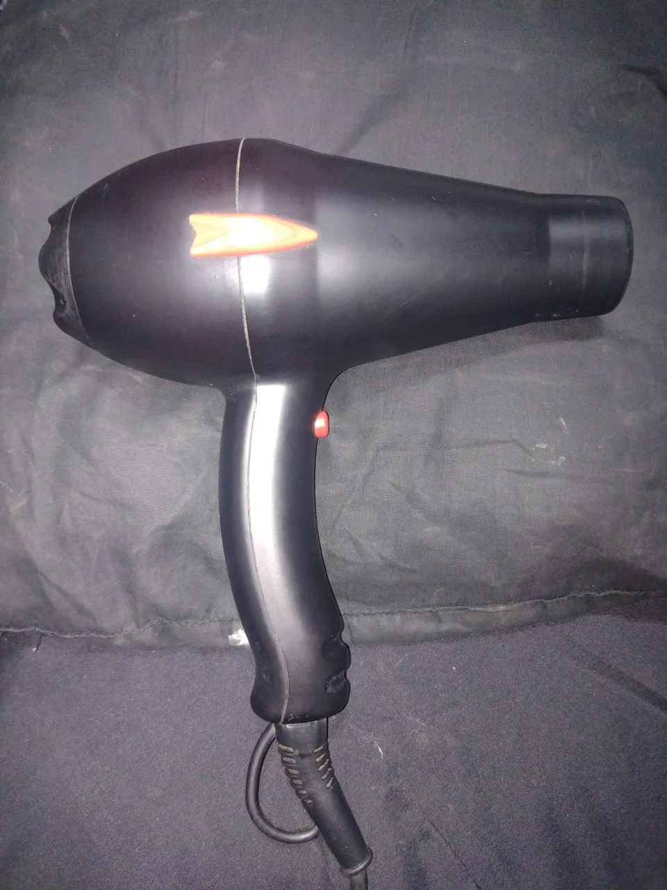 Secador de Cabelo Mega Compact & Ionic - Foto 2