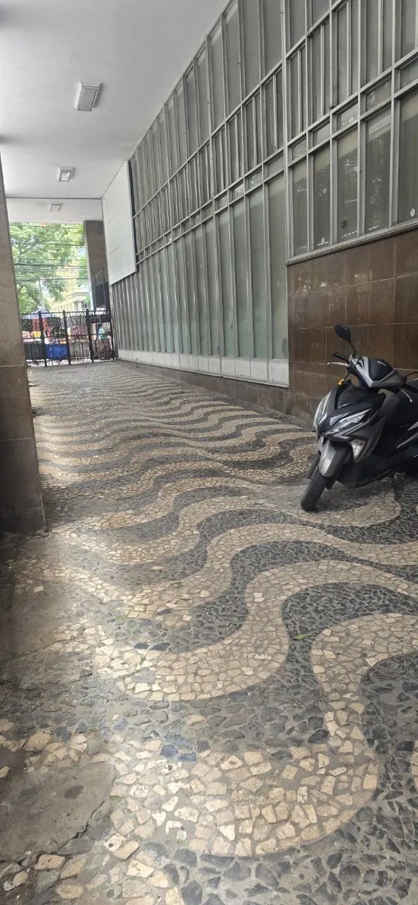 Sala comercial na Avenida Sete de Setembro - Foto 3