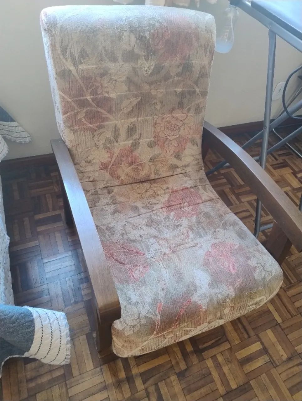 Sofá + 2 poltronas - Foto 2