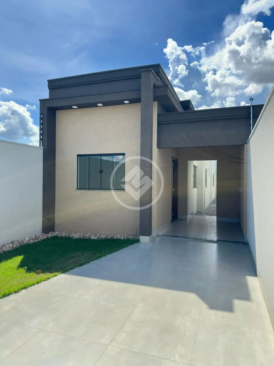 CASA NO RESIDENCIAL JARDIM PIENZA codigo: 120387