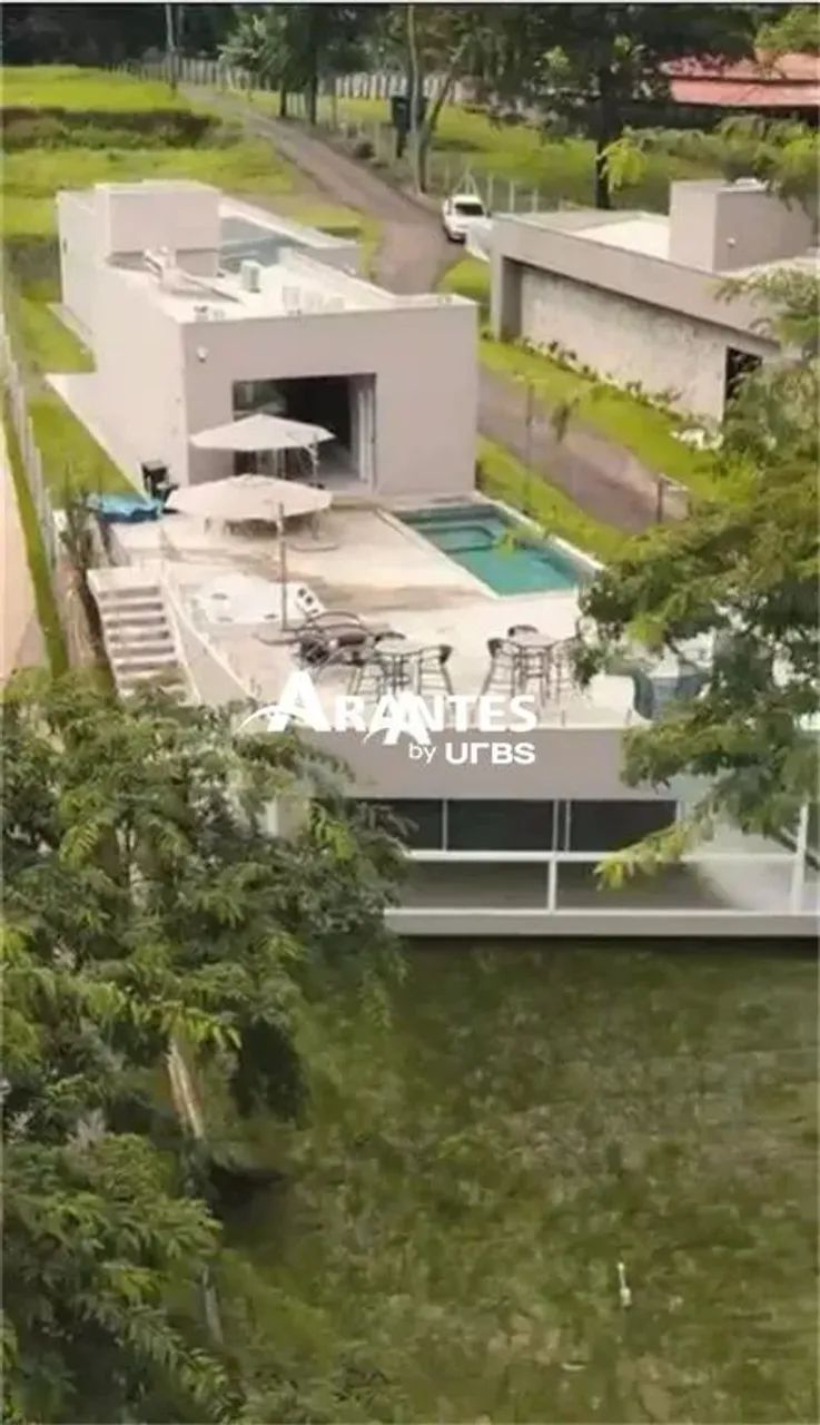 Rancho com 2.000m² à venda no Represa de Miranda