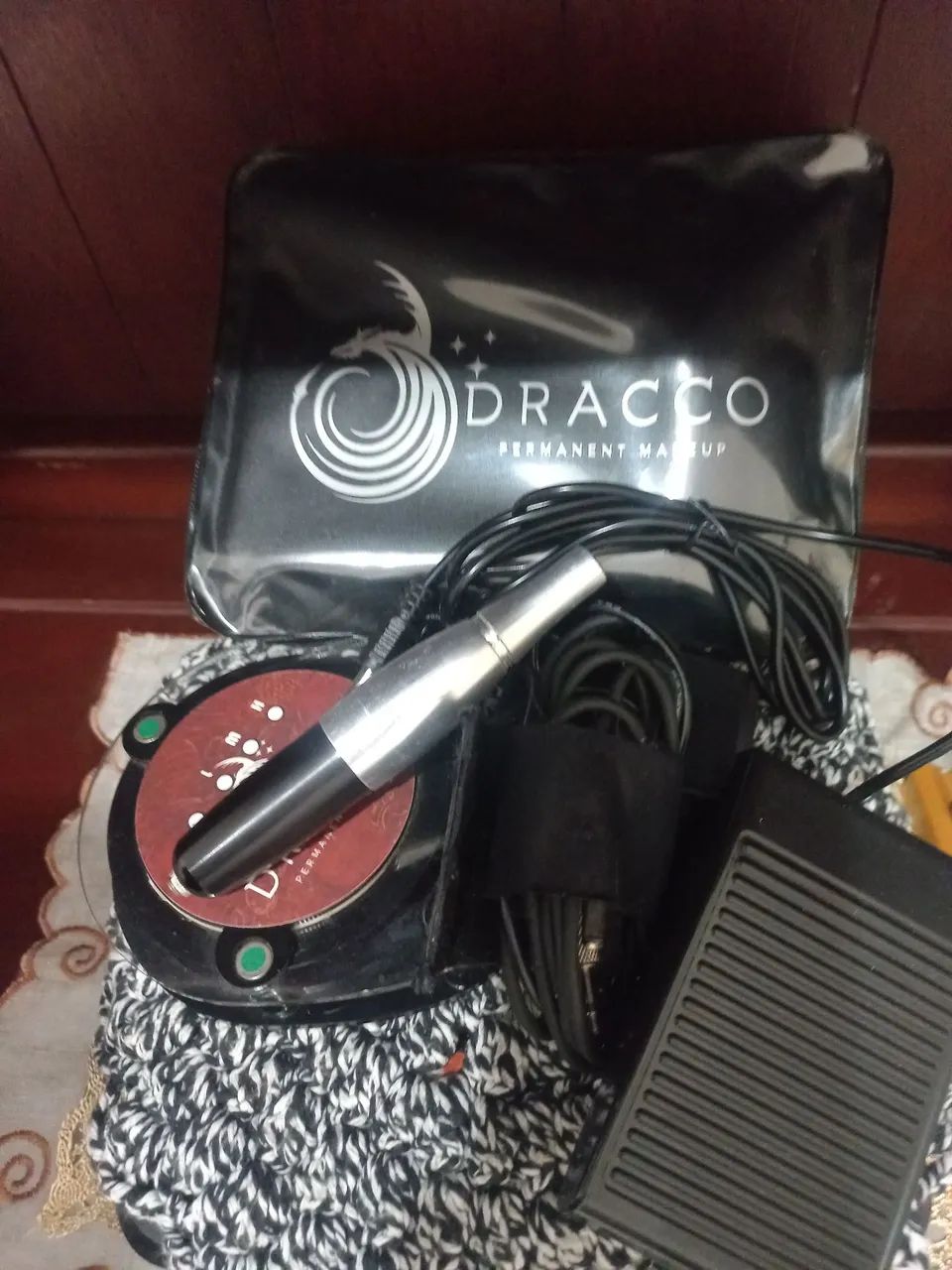 Demográfico micropigmentação  - Foto 3