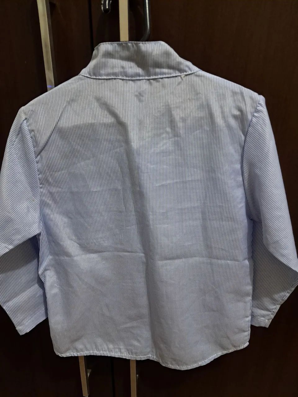 Camisa infantil  - Foto 4