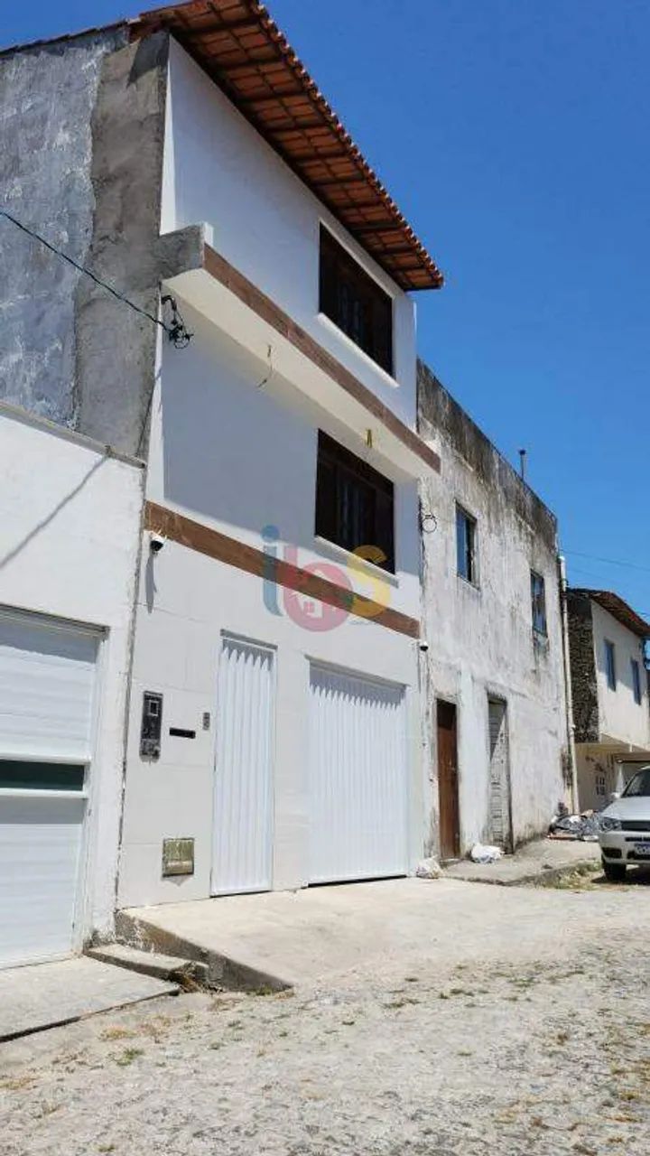 Casa com Vista mar - Foto 4