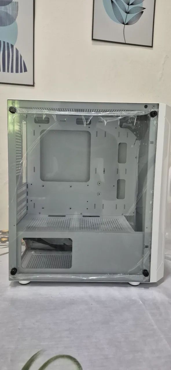 Gabinete Aerocool Trinity Mini - Foto 5