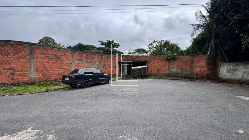Terreno de aproximadamente 860m² em excelente localização no Antares, Maceió-AL